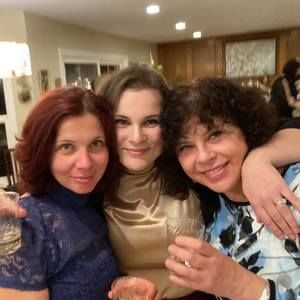 Meet your Posher, Polina